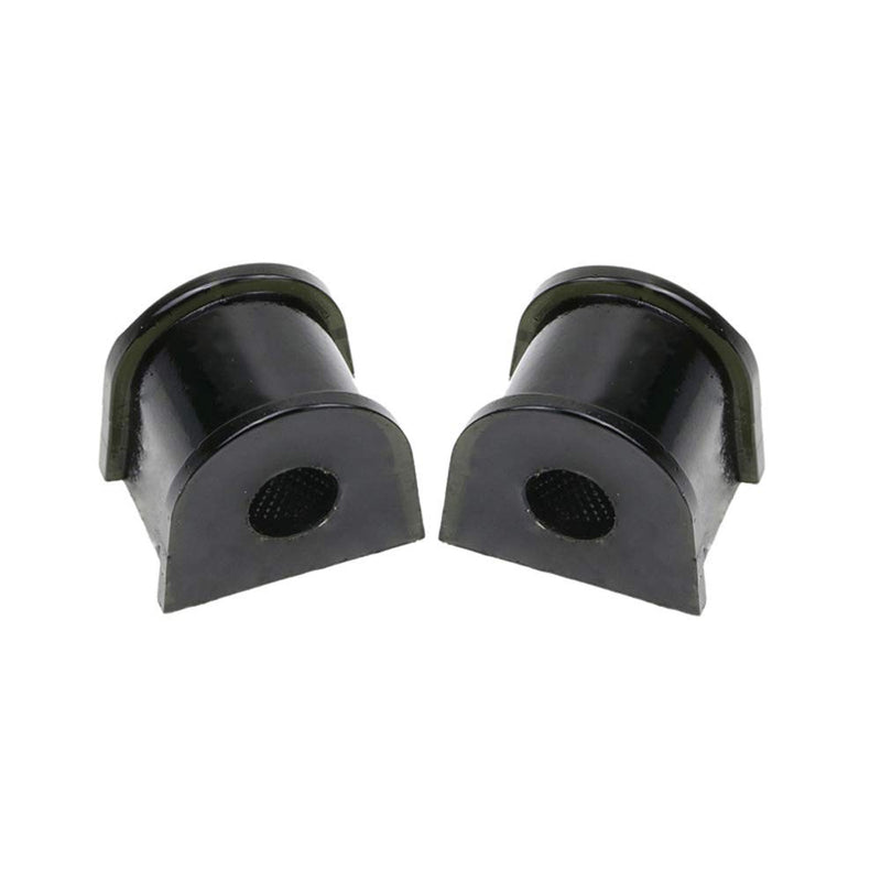 Whiteline Rear Shock Absorber W0589 to Control Arm Bushing