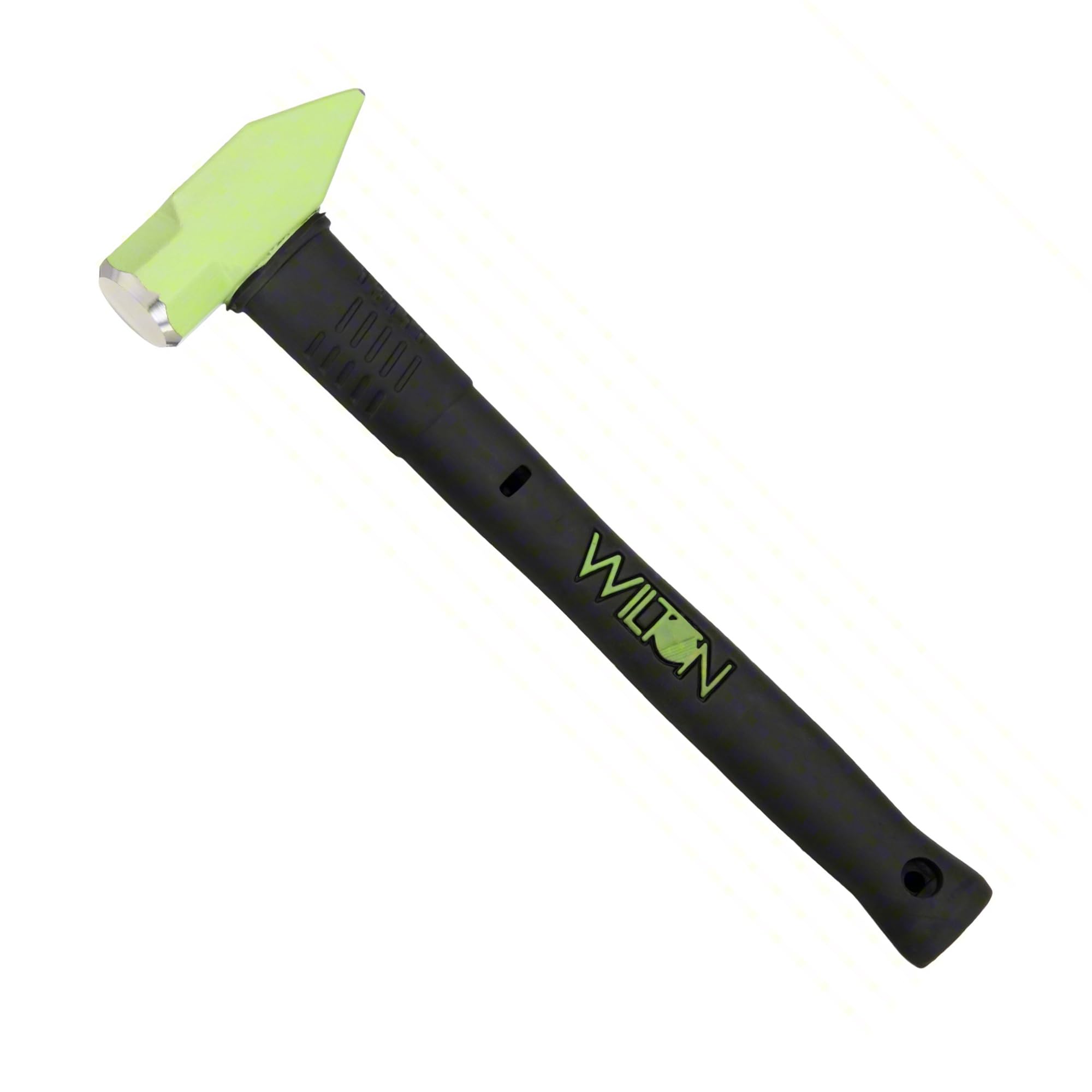 B.A.S.H Wilton 16" Cross Pein Hammer, 2 Lb Head (30216)