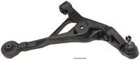 MOOG Suspension Control Arm and Ball Joint Assembly front right lower RK7427