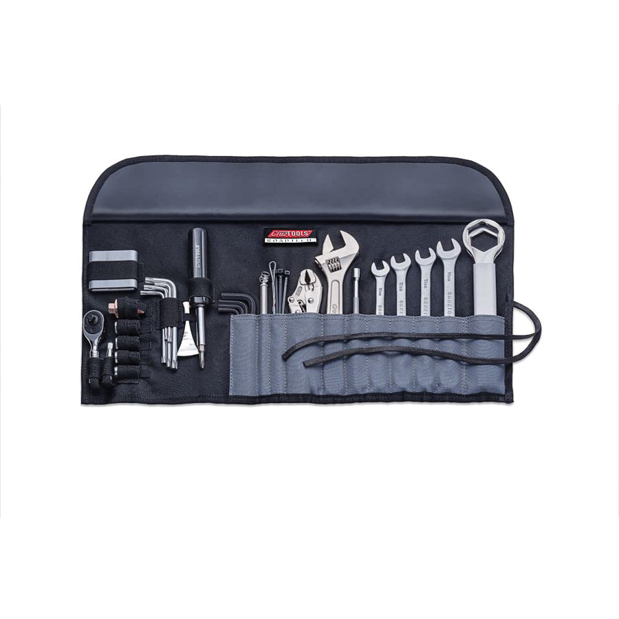 CruzTOOLS RoadTech RTPA1 Tool Kit for Harley-Davidson Pan America Motorcycles