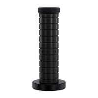 Mishimoto Grip Shift Knob, Black/Black MMSK-BMXBKBK