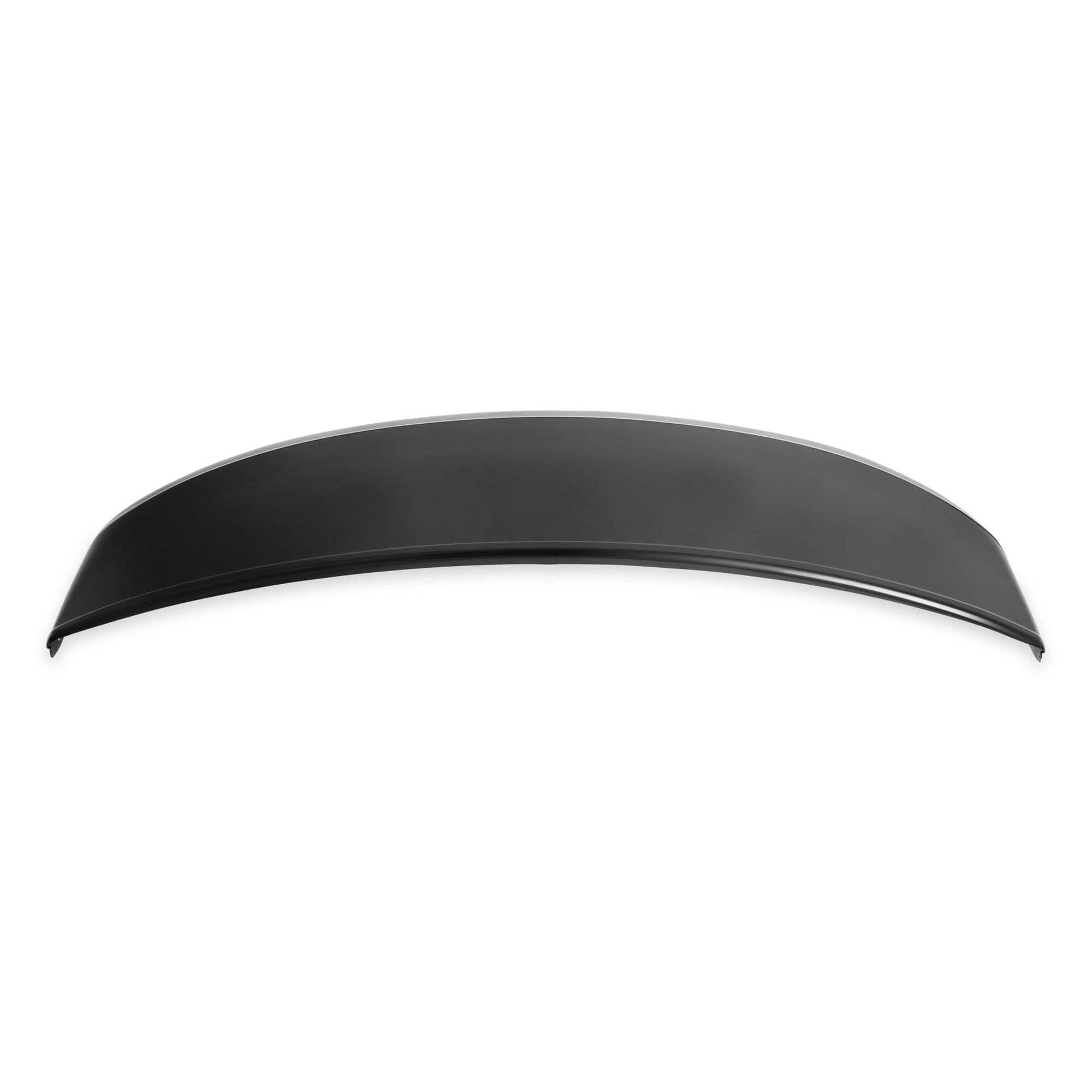 Outside Brothers Trucks WSV54ST Windshield Visor - Steel