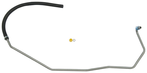 Power Steering Gates 365468 Hose Pressure