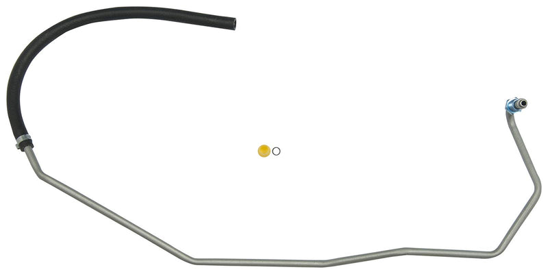 Power Steering Gates 365468 Hose Pressure