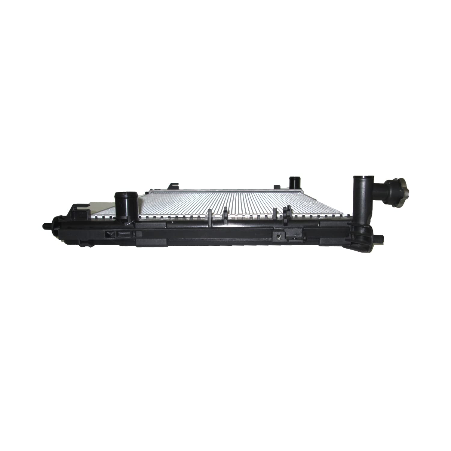Replacement TYC 13455 Radiator for Hyundai Genesis