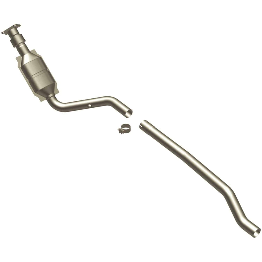 Catalytic Converter MagnaFlow 4451167: California Grade, Direct-Fit (CARB Compliant)