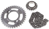 3-498SA Melling Timing Chain Set