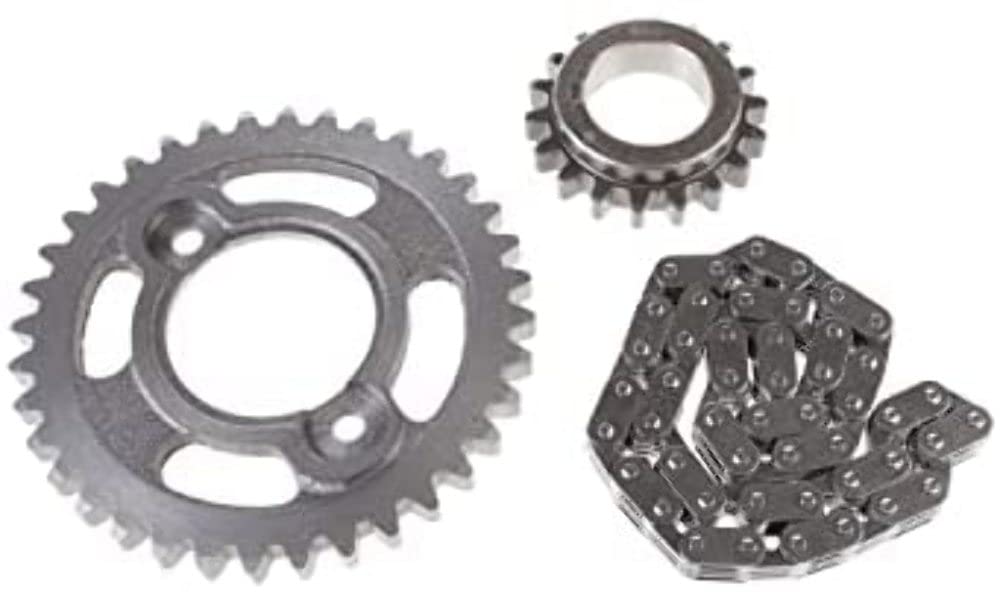3-498SA Melling Timing Chain Set