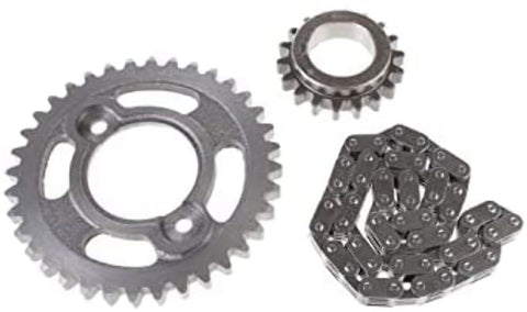 3-498SA Melling Timing Chain Set
