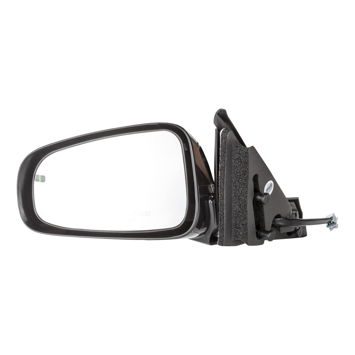 Left-Side TYC 1390032 Door Mirror Compatible with 2000-2005 Chevrolet Impala