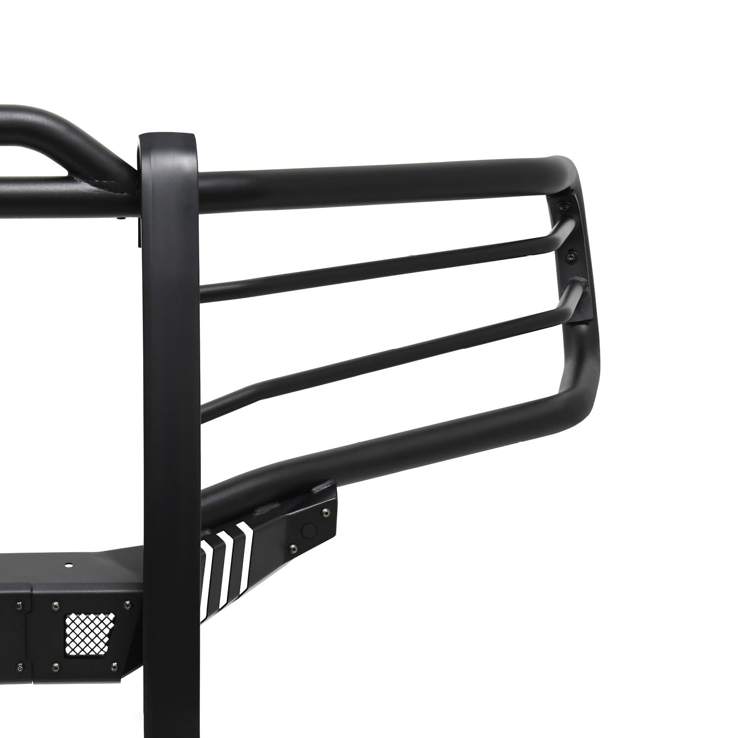 Sportsman X Grille Guard Westin fits 2019-2024 Ram 1500 (Exc 1500 Classic Rebel Warlock & TRX)
