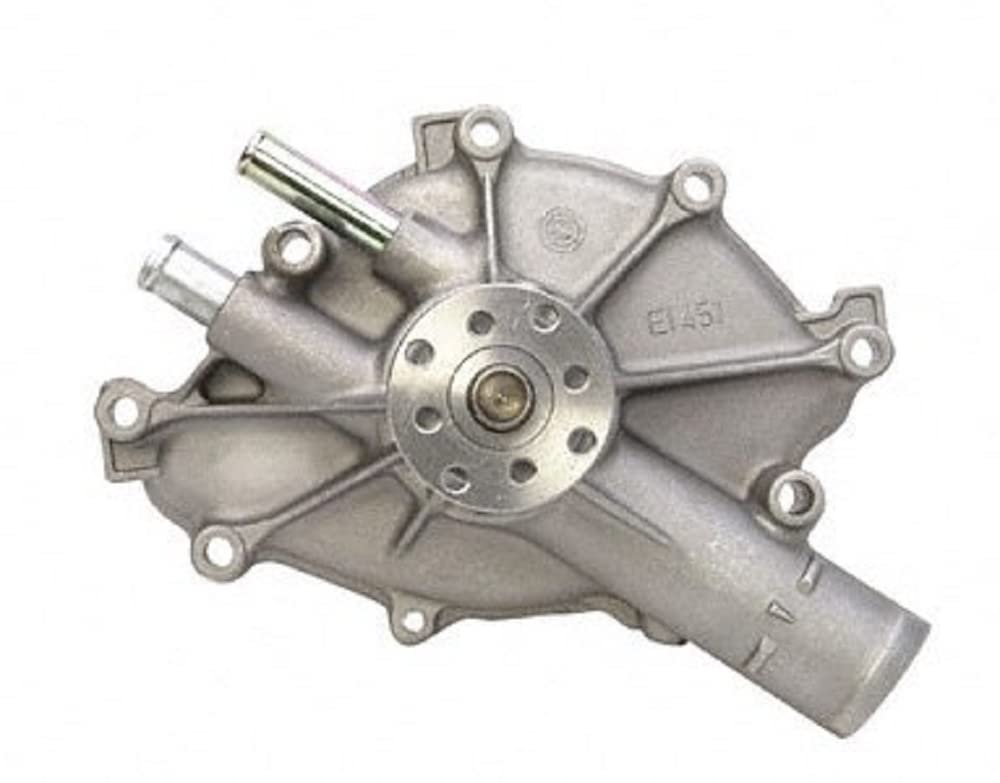 Water Pump Ford Racing M8501E351S For Street Rods