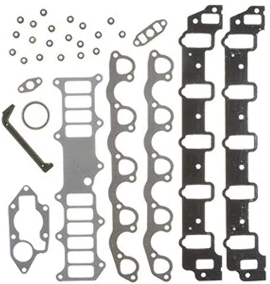 Engine Cylinder Head Gasket Set MAHLE Original HS54045