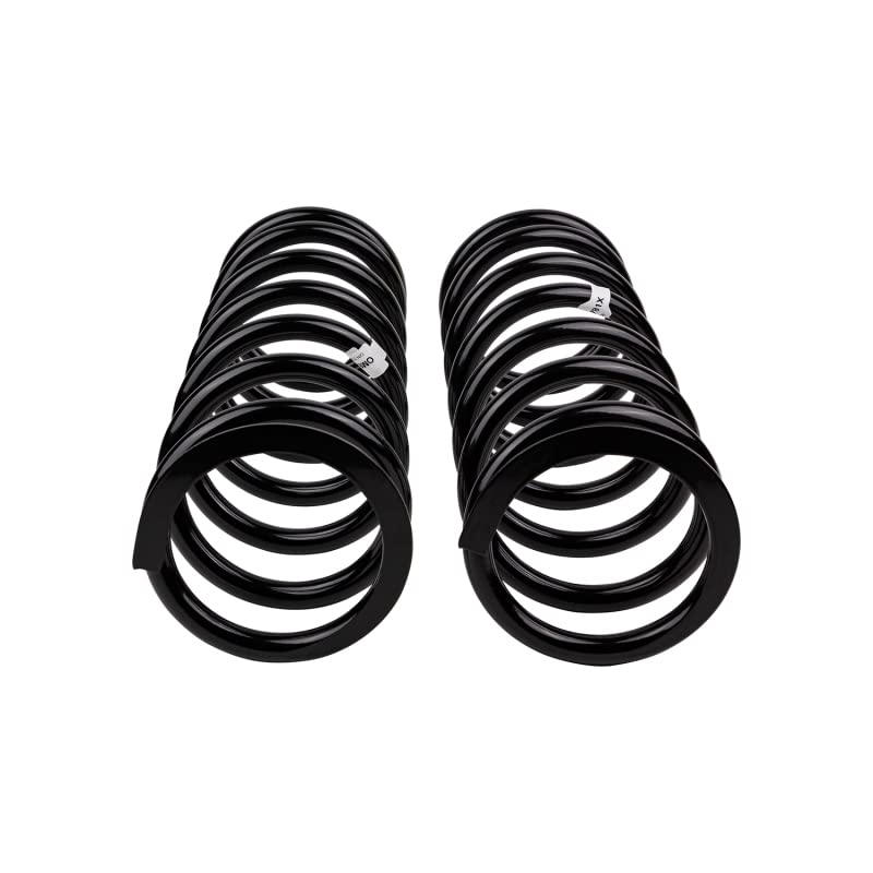 REAR MEDIUM COILS ARB Products 2781