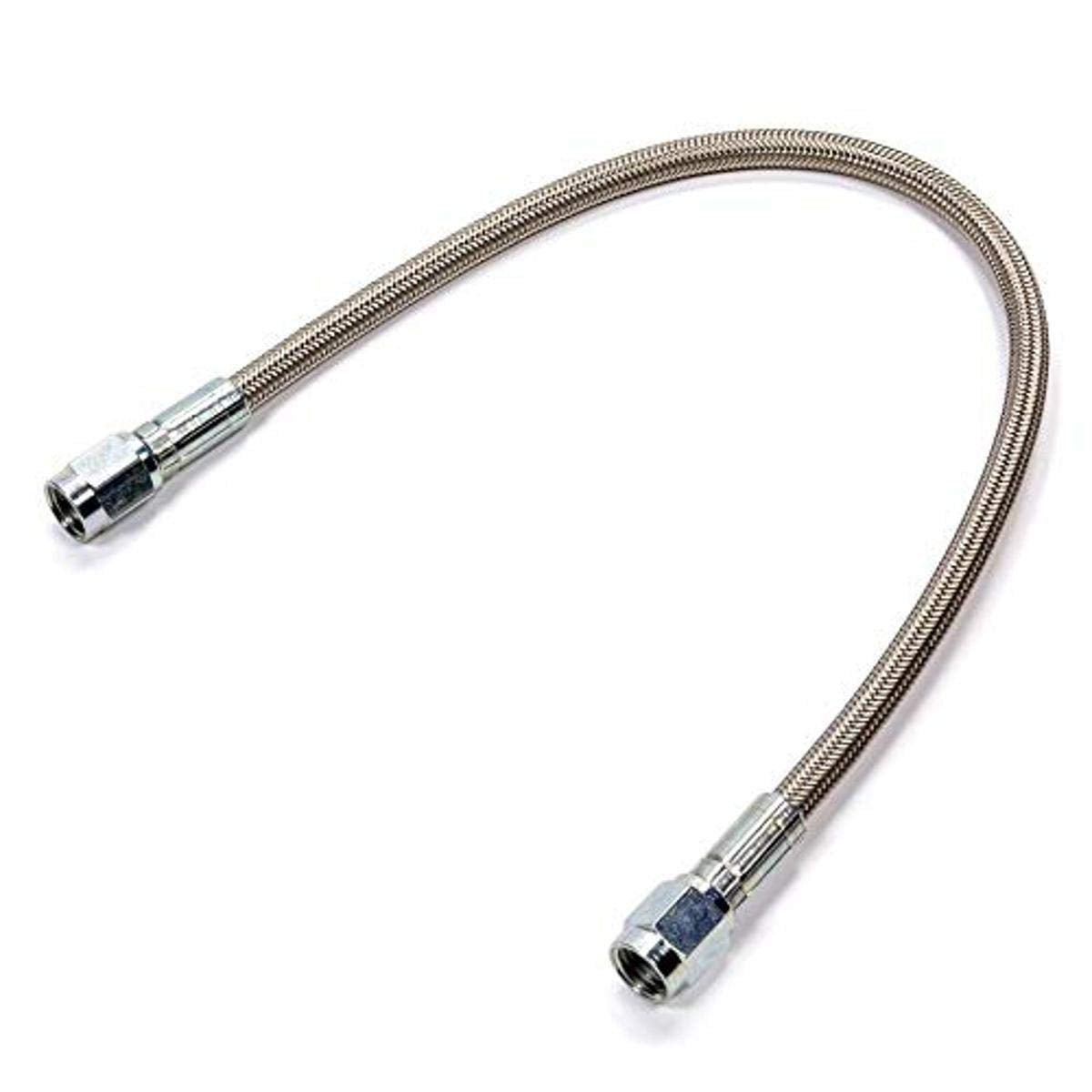 3 Fragola 310030# Hose Assembly X Str 30"