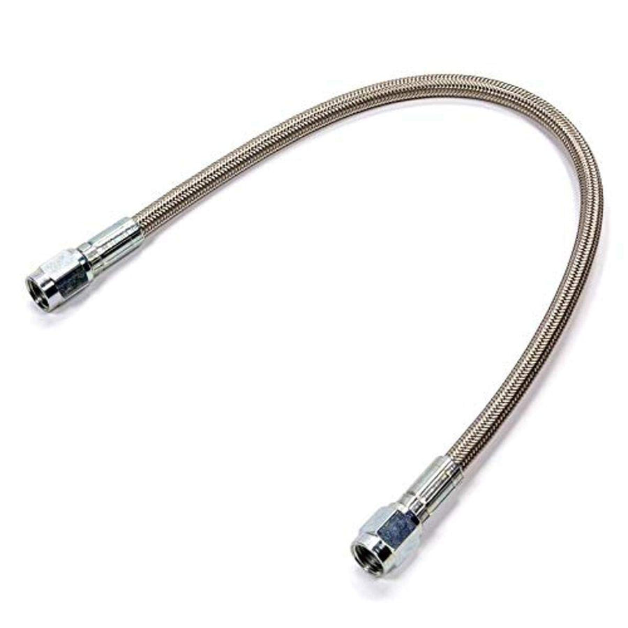 3 Fragola 310030# Hose Assembly X Str 30"