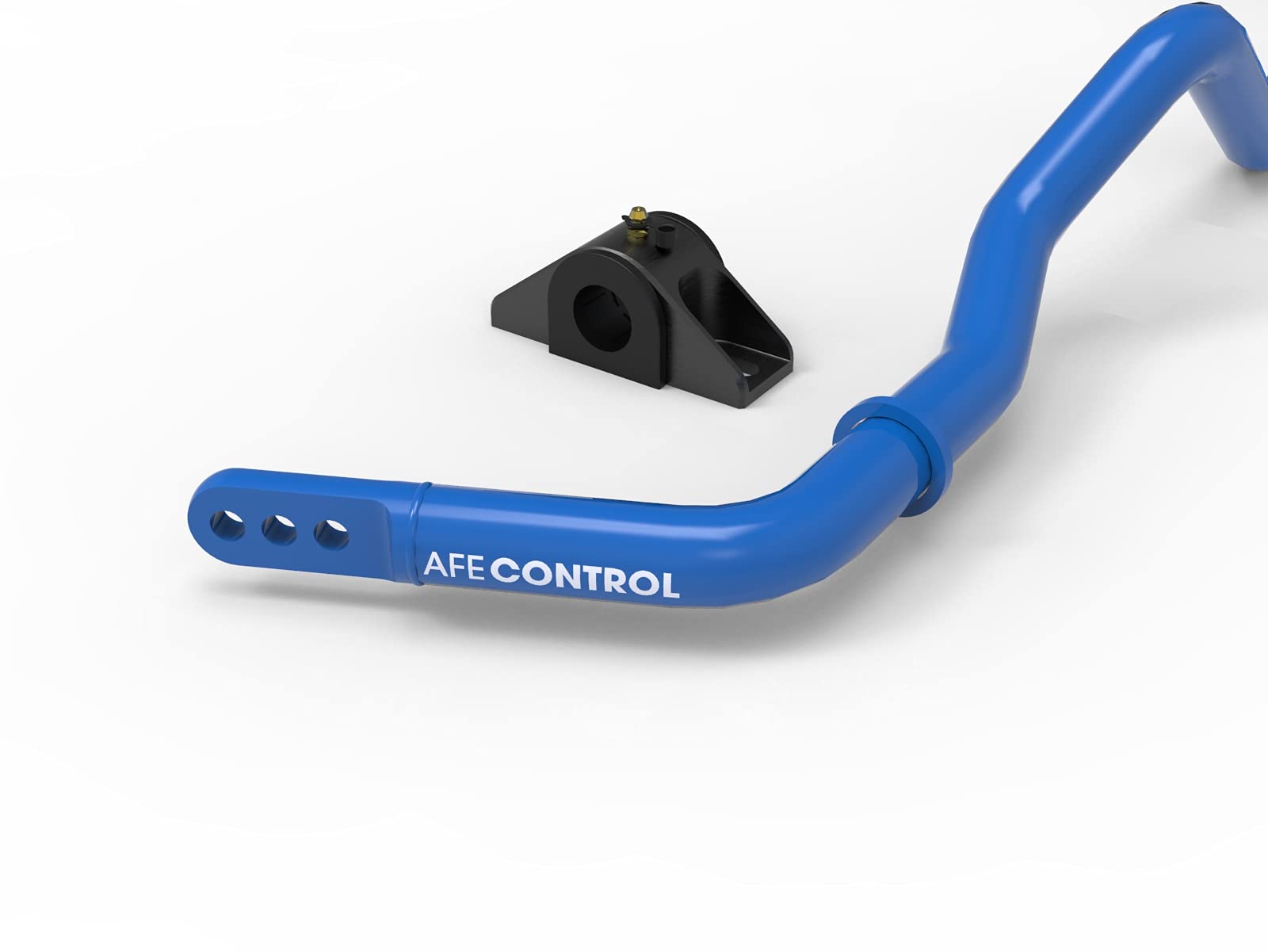 aFe Power aFe Control 450-721001-G Tow Hook, Front, Gray, for 2020-2021 Toyota GR Supra (A90)