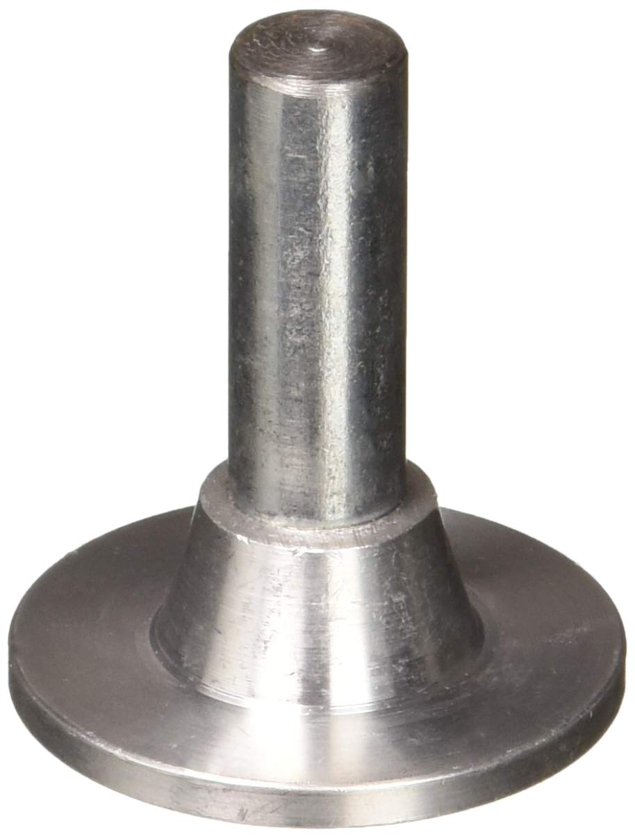 Spin Weld Driver ICON 12481, Patch, 1.9" OD