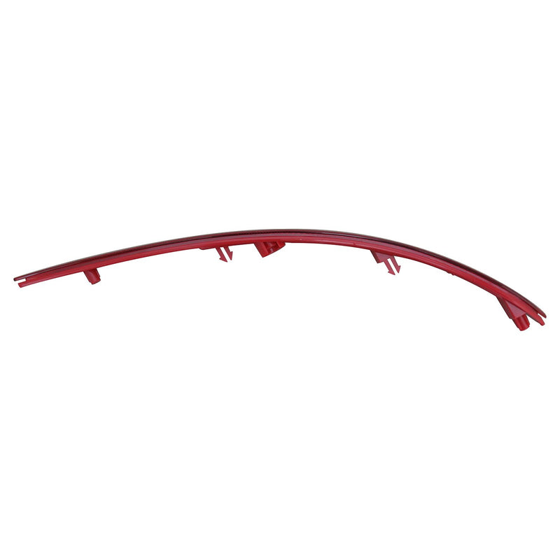 Right TYC Reflector Assembly Compatible with 2017-2018 Hyundai Elantra