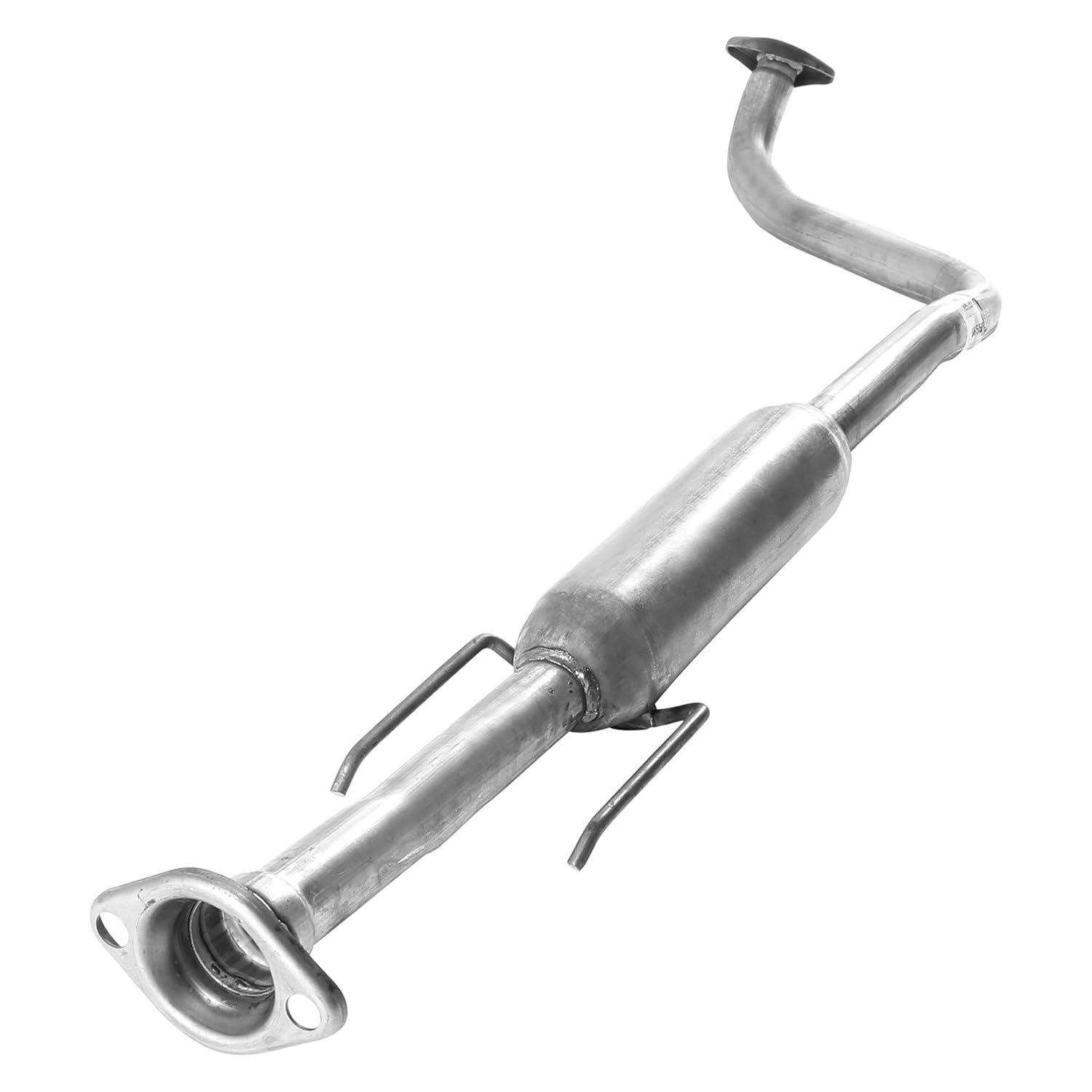 Da40345 Ap Exhaust Products Muffler - Center, Ansa Oer