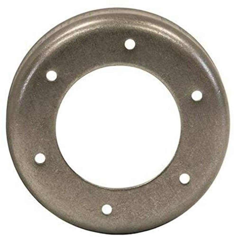 Weld Flange Adaptor Filler Breather, Aluminum