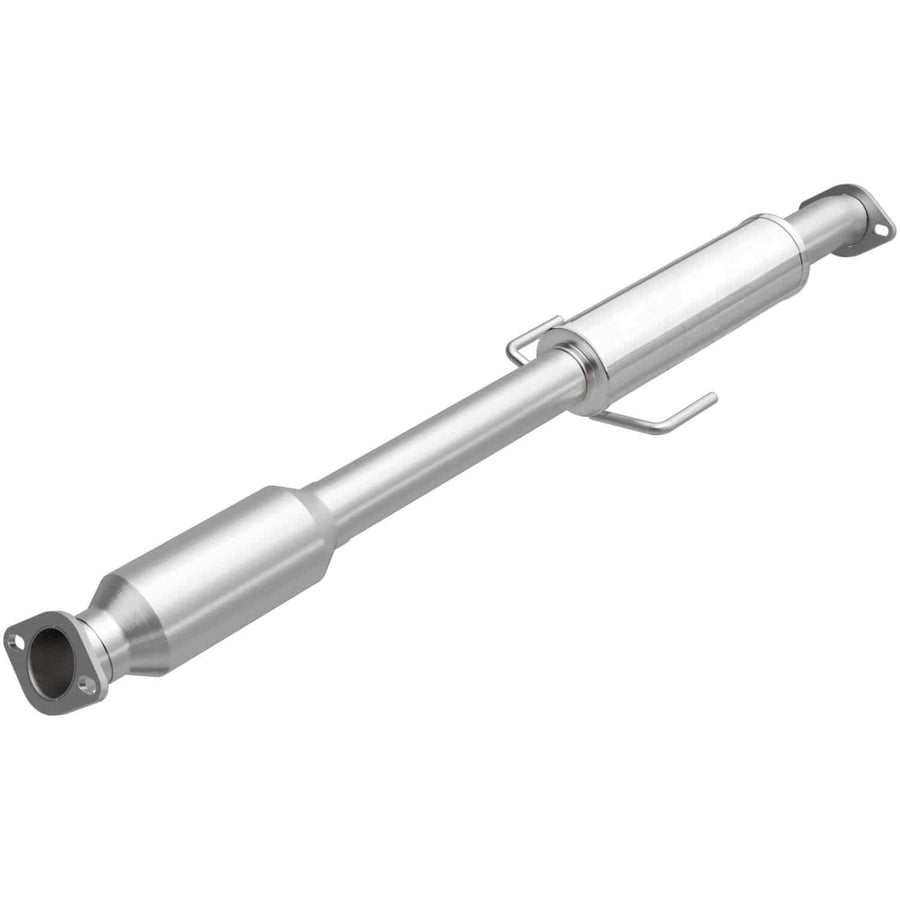 California Grade MagnaFlow Catalytic Converter 5561133: Direct-Fit (CARB Compliant)