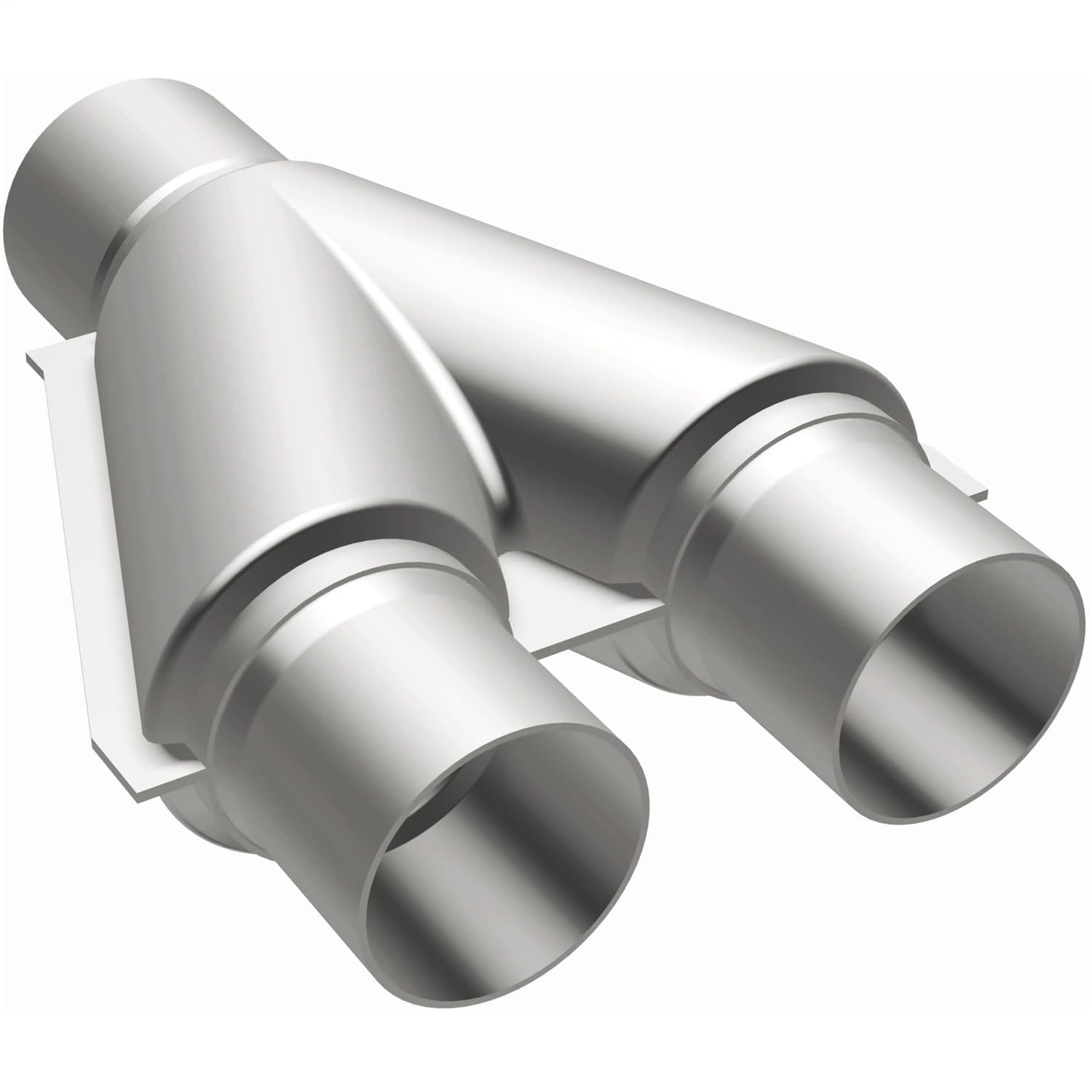 2.5 X 2.25in. MagnaFlow Performance Exhaust Y-Pipe 10758