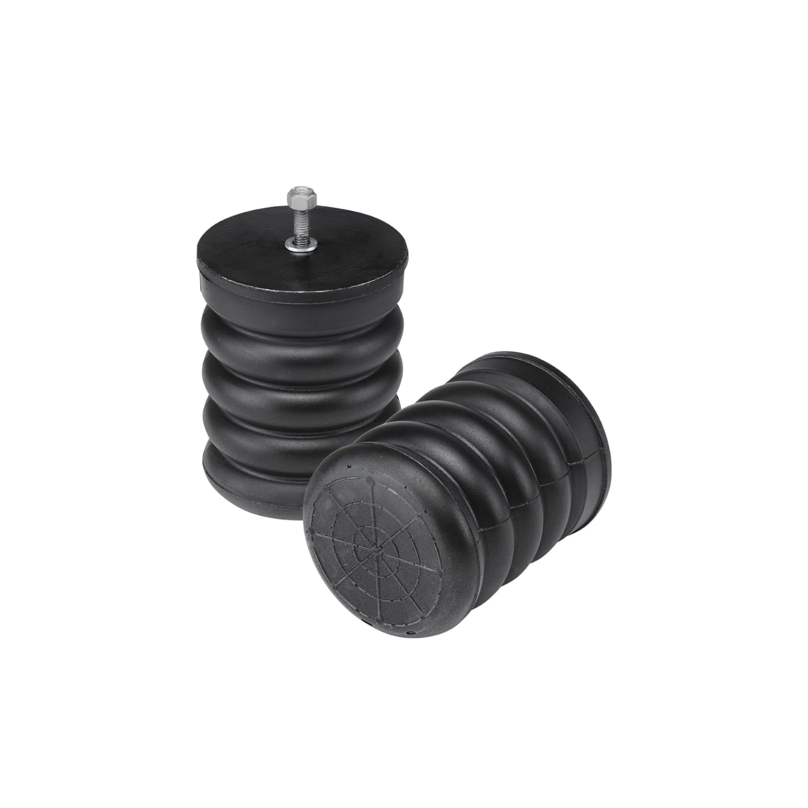SSF-280-47 | SuperSprings International SumoSprings Front for Workhorse W20|W22|W24