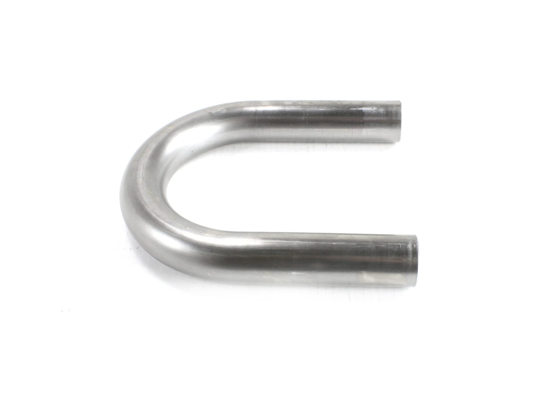 H7025 Patriot Exhaust 1-3/4" Mild Steel U-Bend Exhaust Pipe