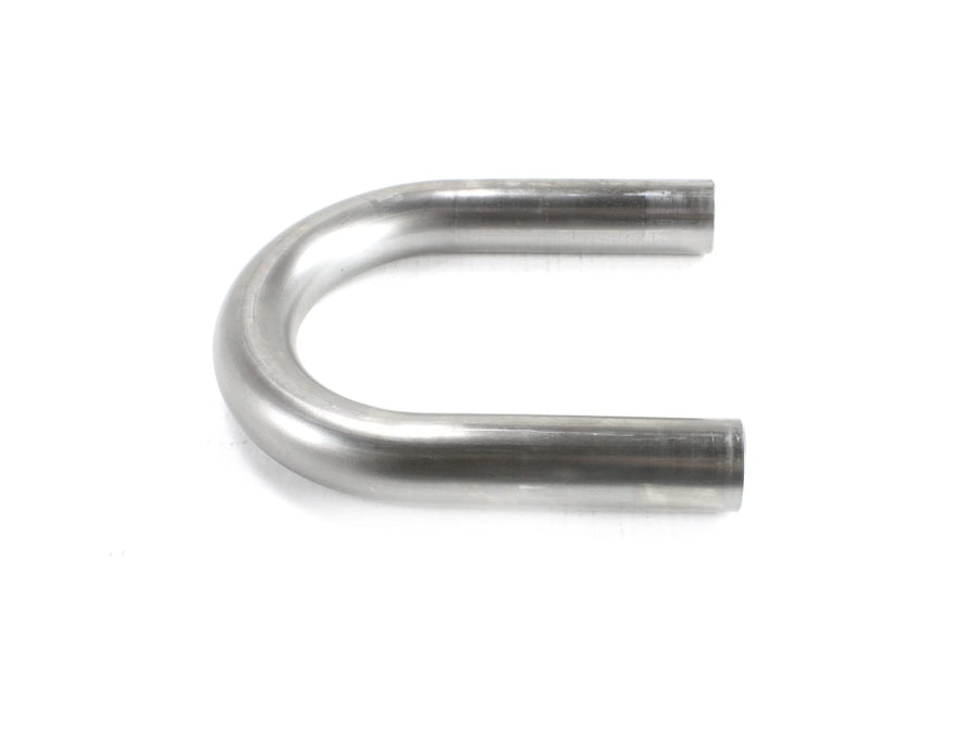 H7025 Patriot Exhaust 1-3/4" Mild Steel U-Bend Exhaust Pipe