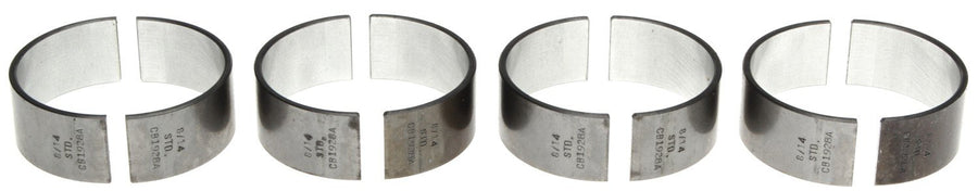 Engine Connecting Rod Bearing Set Clevite CB-1928A(4)