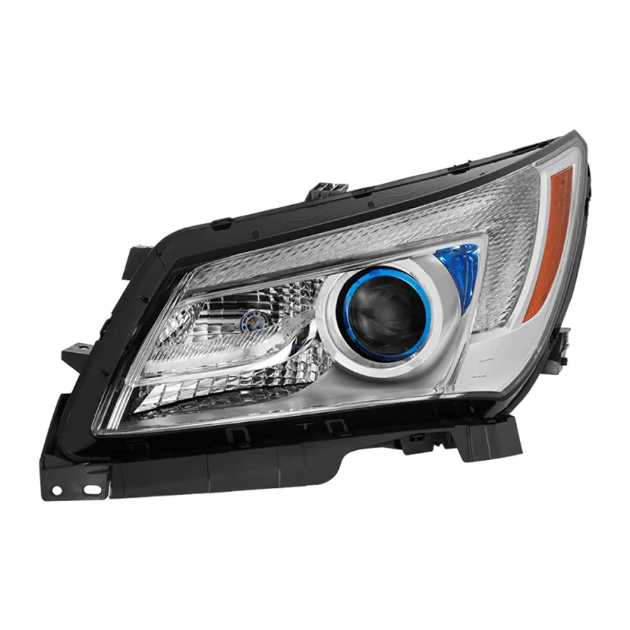 Headlight Xtune HD-JH-BLAC14-OE-L, 1 Pack