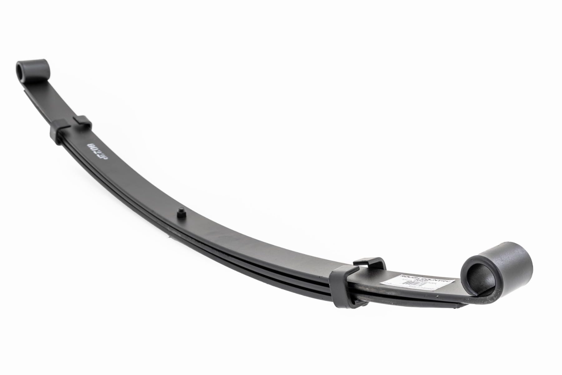3" Rough Country Front Leaf Springs for 1979-1985 Toyota Pickup - 8022Kit