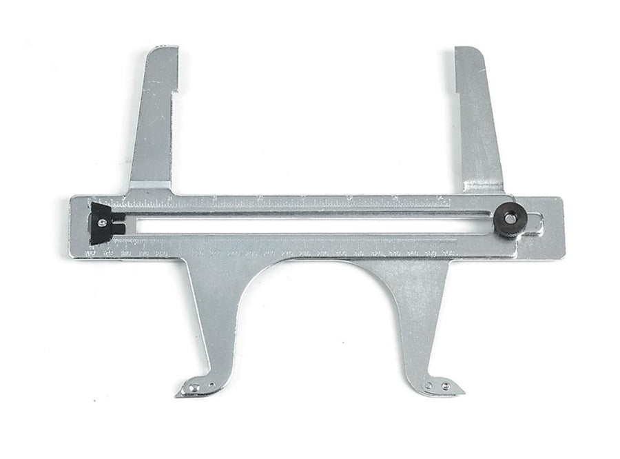 Brake Resetting GEARWRENCH Gauge - 3377