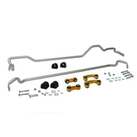Sway Bar Kit BSK006