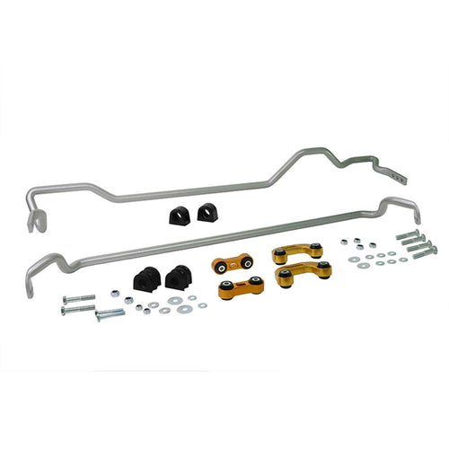 Sway Bar Kit BSK006