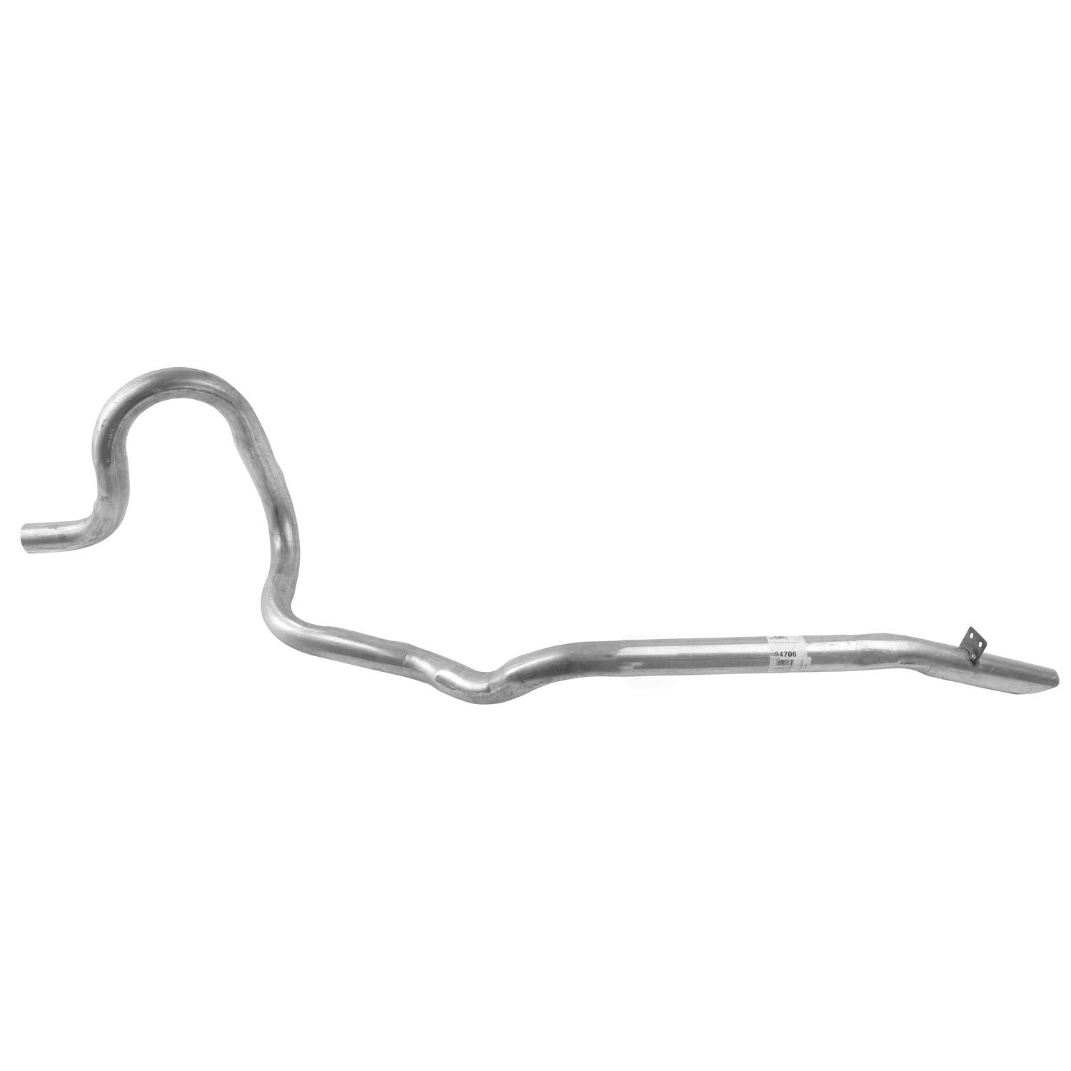 Tail Pipe AP Exhaust Products 64706