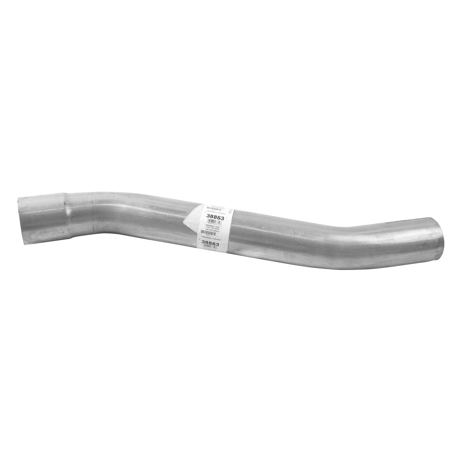 Exhaust Pipe AP Exhaust Products 38863
