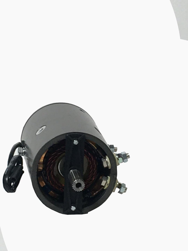 ELECTRIC MOTOR Warn 31682 24VDC