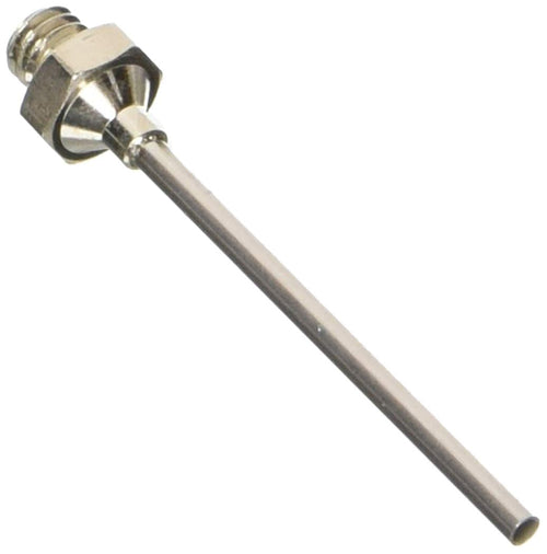 Weller R10 T0058727787N HOTGAS NOZZLE 2,5, Black