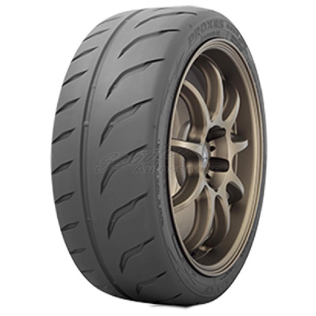 205/45ZR16 TOYO PXR8R 87W XL, 107740