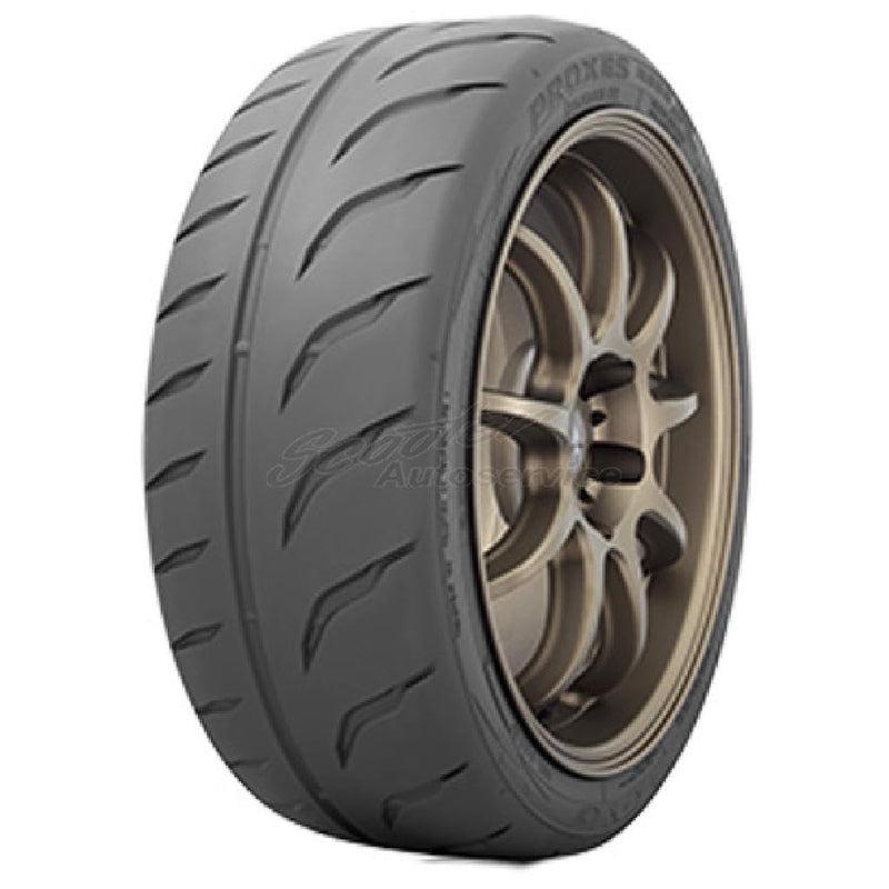 205/45ZR16 TOYO PXR8R 87W XL, 107740