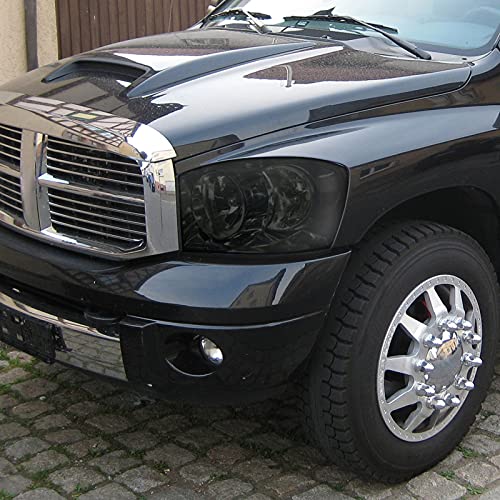 Spec-D Tuning Automotive LH-DGP06G-RS Headlight