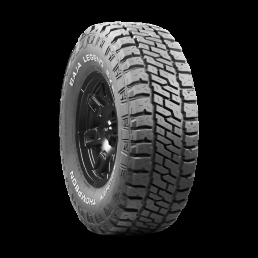 Baja Legend Mickey Thompson EXP 37X13.50R20 127Q E