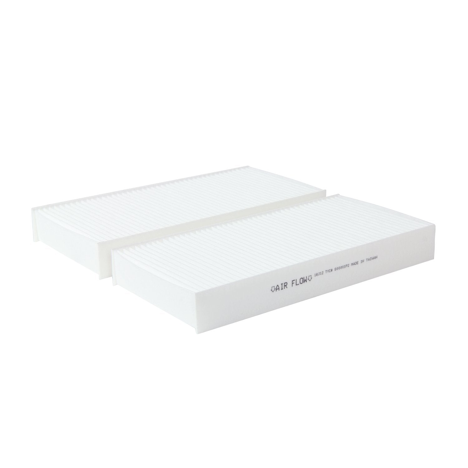 Honda TYC 800001P2 Replacement Cabin Air Filter