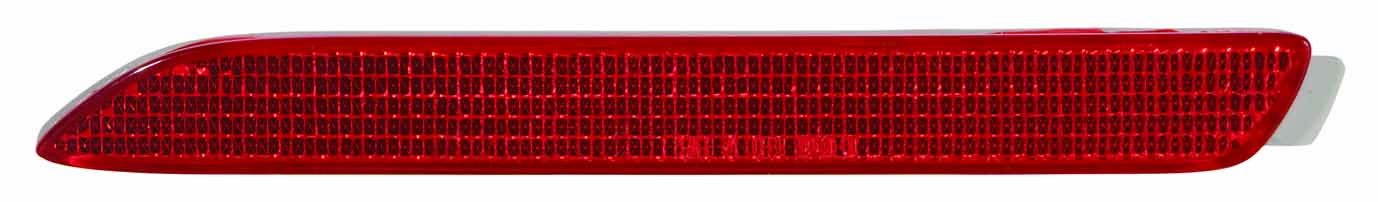 Replacement Driver Side Reflector Assembly DEPO 312-2902L-US