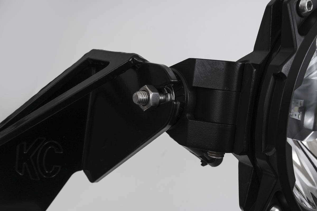 Pro6 KC HiLiTES 91309 Gravity LED (Polaris RZR 32" Sys)