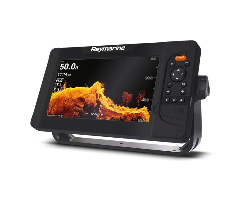 Element™ Raymarine 9 HV Combo w/Nav+ & Canada Chart