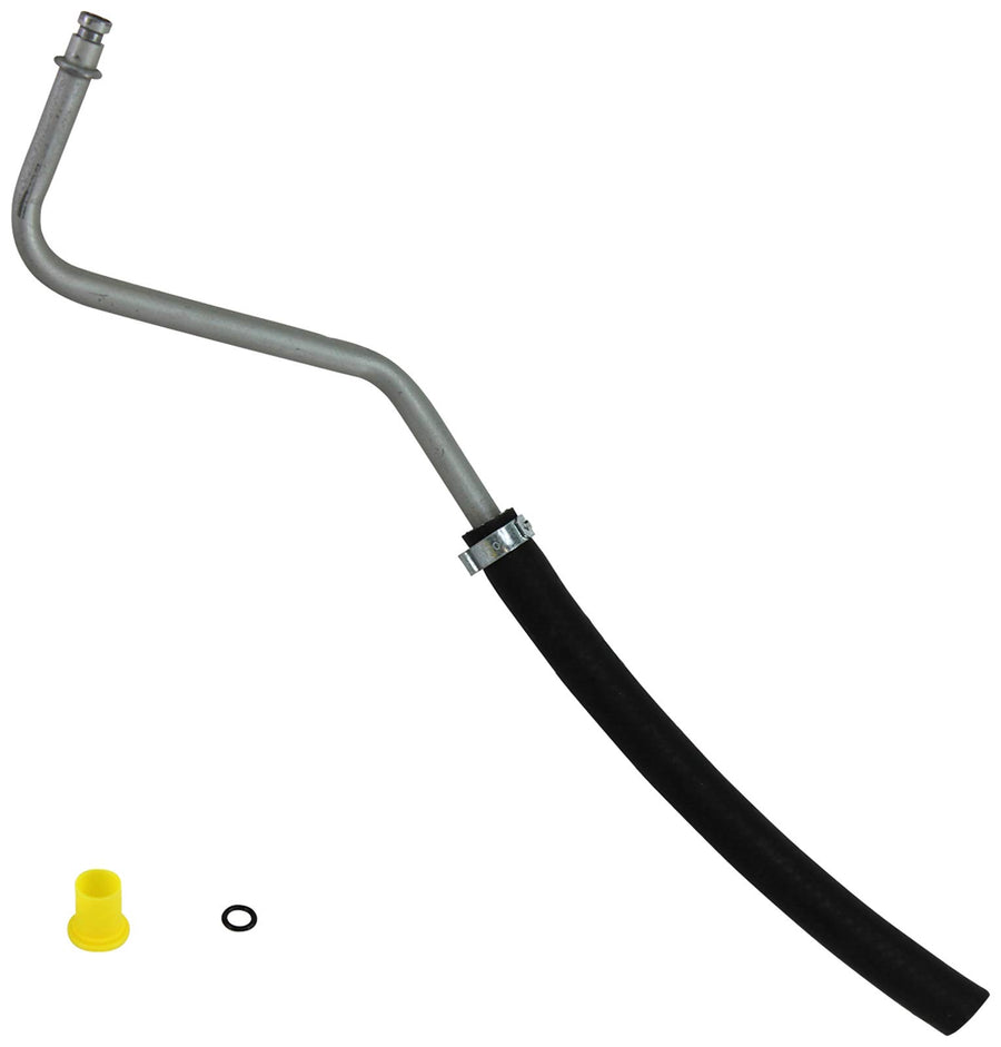 Power Steering Return Line Hose Assembly nobrandname 352642