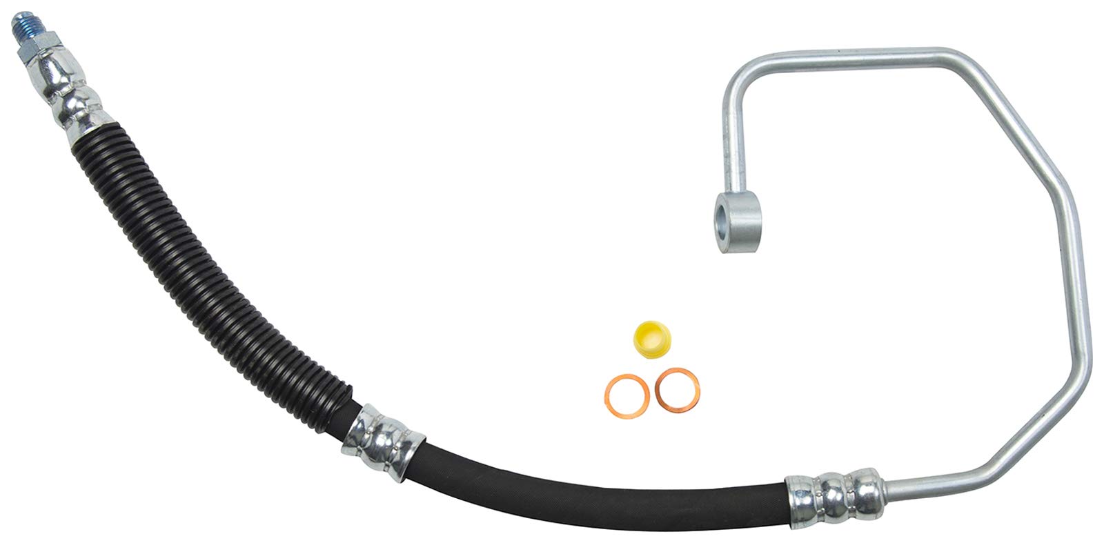 Power Steering Gates 363290 Hose Assembly Pressure Line